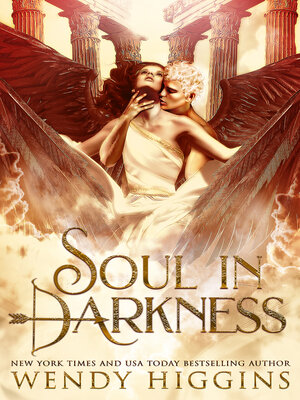 cover image of Soul in Darkness